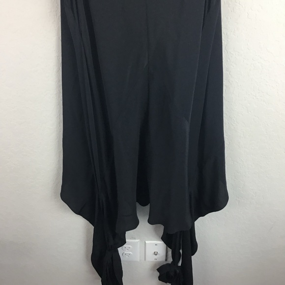 Maticevski Significance Slip Tunic Top Dress Silk - Picture 8 of 10